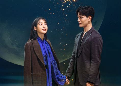 Unveiling the Secrets: Exploring the Magical Realms of K-Dramas